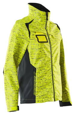 Mascot Accelerate safe Softshell jas 19212