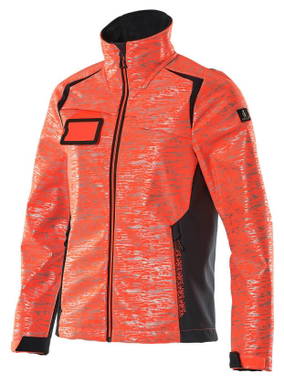 Mascot Accelerate safe Softshell jas 19212