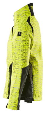 Mascot Accelerate safe Softshell jas 19212