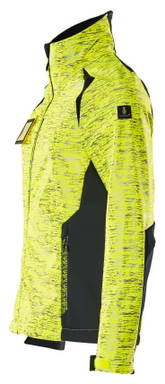 Mascot Accelerate safe Softshell jas 19212
