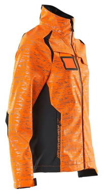 Mascot Accelerate safe Softshell jas 19212