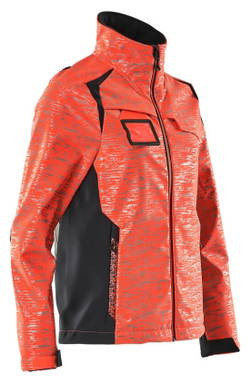 Mascot Accelerate safe Softshell jas 19212