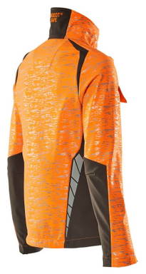 Mascot Accelerate safe Softshell jas 19212