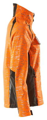 Mascot Accelerate safe Softshell jas 19212
