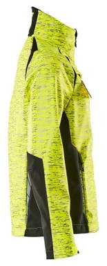 Mascot Accelerate safe Softshell jas 19212