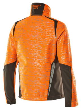 Mascot Accelerate safe Softshell jas 19212