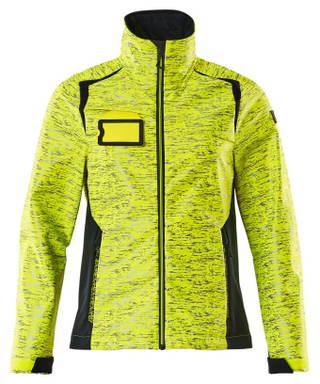 Mascot Accelerate safe Softshell jas 19212