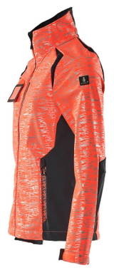 Mascot Accelerate safe Softshell jas 19212