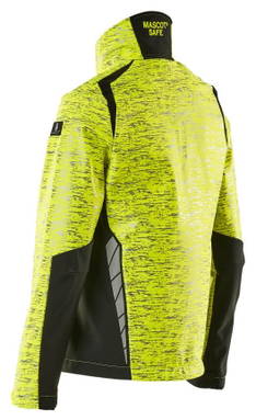 Mascot Accelerate safe Softshell jas 19212
