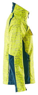 Mascot Accelerate safe Softshell jas 19212