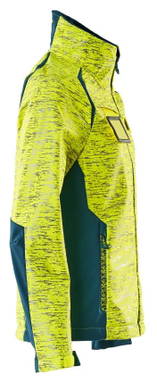 Mascot Accelerate safe Softshell jas 19212