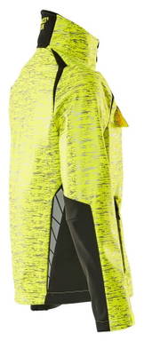Mascot Accelerate safe Softshell jas 19212