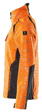 Mascot Accelerate safe Softshell jas 19212