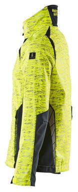 Mascot Accelerate safe Softshell jas 19212