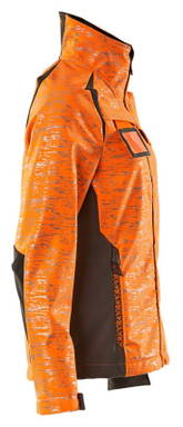 Mascot Accelerate safe Softshell jas 19212