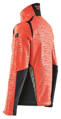 Mascot Accelerate safe Softshell jas 19212