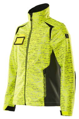 Mascot Accelerate safe Softshell jas 19212