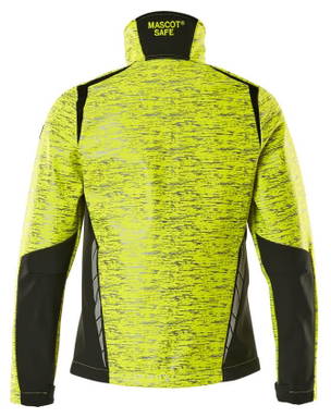 Mascot Accelerate safe Softshell jas 19212