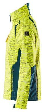 Mascot Accelerate safe Softshell jas 19212