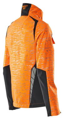 Mascot Accelerate safe Softshell jas 19212