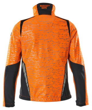 Mascot Accelerate safe Softshell jas 19212