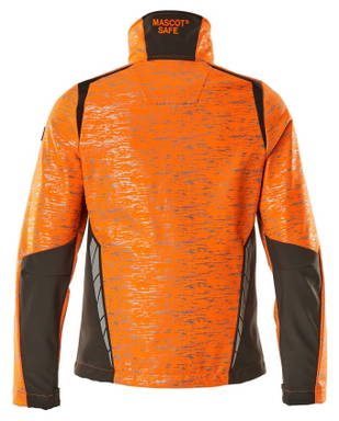 Mascot Accelerate safe Softshell jas 19212