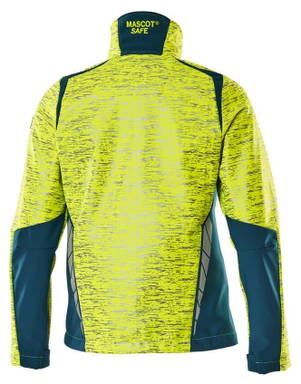 Mascot Accelerate safe Softshell jas 19212