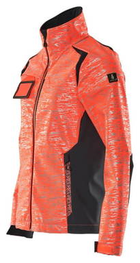 Mascot Accelerate safe Softshell jas 19212
