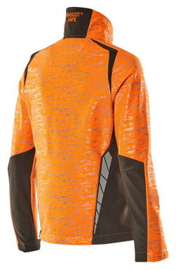 Mascot Accelerate safe Softshell jas 19212