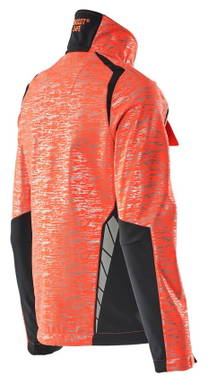 Mascot Accelerate safe Softshell jas 19212