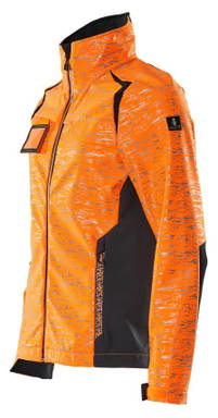 Mascot Accelerate safe Softshell jas 19212