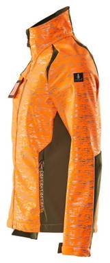 Mascot Accelerate safe Softshell jas 19212