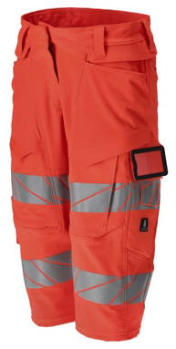 Mascot Accelerate safe Shorts, lange 19248