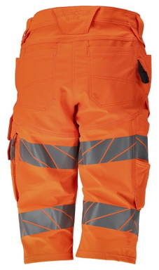 Mascot Accelerate safe Shorts, lange 19248
