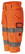 Mascot Accelerate safe Shorts, lange 19248