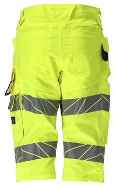 Mascot Accelerate safe Shorts, lange 19248