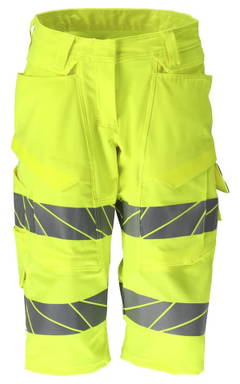 Mascot Accelerate safe Shorts, lange 19248