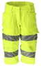 Hi-vis gelb