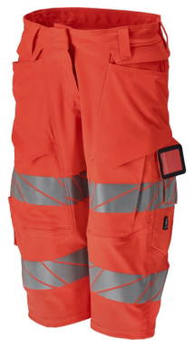 Mascot Accelerate safe Shorts, lange 19248