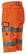 Mascot Accelerate safe Shorts, lange 19248
