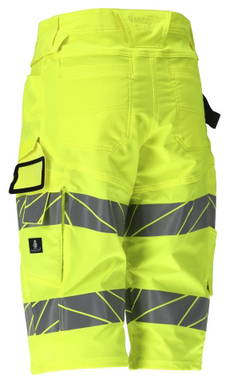 Mascot Accelerate safe Shorts, lange 19248