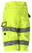Mascot Accelerate safe Shorts, lange 19248