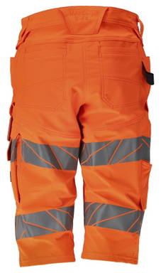 Mascot Accelerate safe Shorts, lange 19248