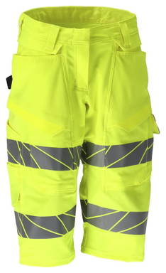 Mascot Accelerate safe Shorts, lange 19248