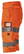 Mascot Accelerate safe Shorts, lange 19248