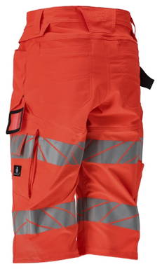 Mascot Accelerate safe Shorts, lange 19248