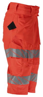 Mascot Accelerate safe Shorts, lange 19248