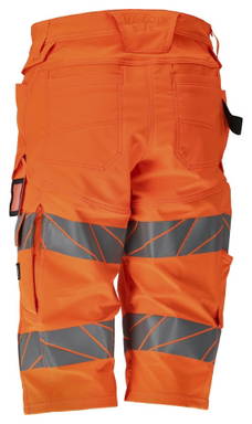 Mascot Accelerate safe Shorts, lange 19248