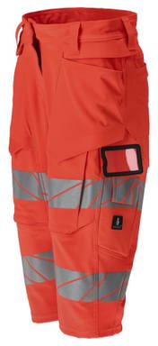 Mascot Accelerate safe Shorts, lange 19248