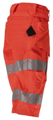 Mascot Accelerate safe Shorts, lange 19248